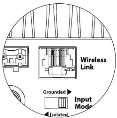 JL Audio Dominion d108 - Connettore di collegamento wireless - 4