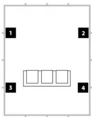 JL Audio Dominion d108 - 使用两个Dominion®超低音音响 - 10