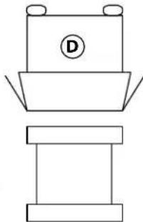 JL Audio Dominion d108 - AUSPACKEN DES Dominion - 4