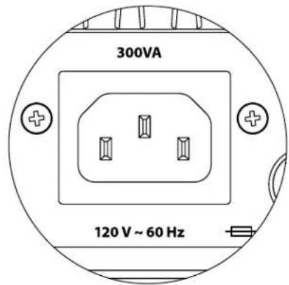 JL Audio Dominion d108 - 无线链路接口 - 6