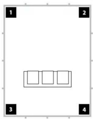 JL Audio Dominion d108 - Subwoofern - 7