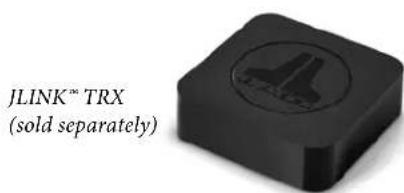 JL Audio Dominion d108 - Wireless Link Connector - 3