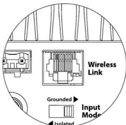 JL Audio Dominion d108 - Conector de enlace inalámbrico - 4