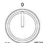 JL Audio Dominion d108 - Livello di uscita del subwoofer - 5