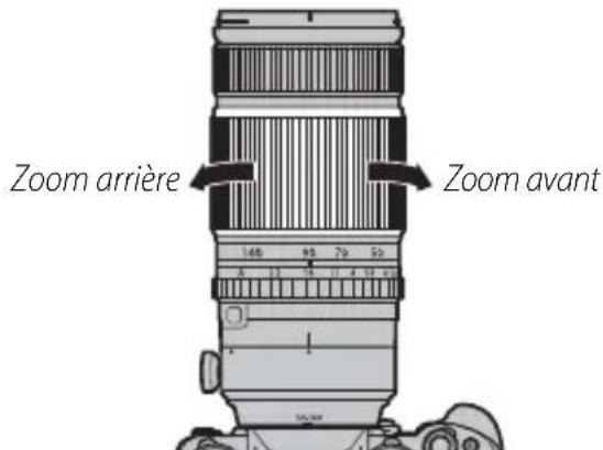 FUJIFILM Fujinon XF 50140mm f2.8 R LM OIS WR - Zoom - 1
