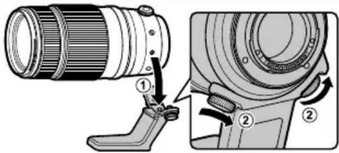 FUJIFILM Fujinon XF 50140mm f2.8 R LM OIS WR - JyI JdaJalg - 1