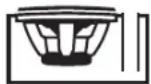 INFINITY Reference 1000S - VENTED ENCLOSURES - 1