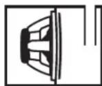 INFINITY Reference 1000S - BAND-PASS ENCLOSURES - 1
