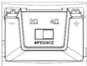 INFINITY Reference 1000S - 伊尼一哒斯の設定 - 2