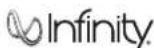 INFINITY Reference 1000S - SPECIFICATIONS - 1