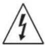 NAD D3045 - ATTENTION DANGER - 1