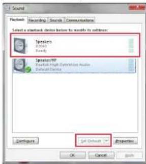 NAD D3045 - INSTALLATION DE FOOBAR2000 POUR WINDOWS - 15