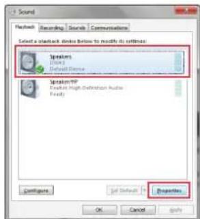 NAD D3045 - INSTALLATION DE FOOBAR2000 POUR WINDOWS - 16
