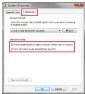 NAD D3045 - INSTALLATION DE FOOBAR2000 POUR WINDOWS - 17