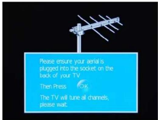 SEG Milano - Powering the LCD TV - 1