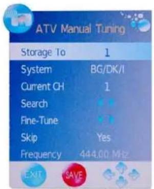 SEG Milano - ATV Manual Tuning - 1