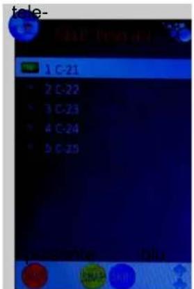 SEG Milano - Personalizzare le impostazioni TV - 2