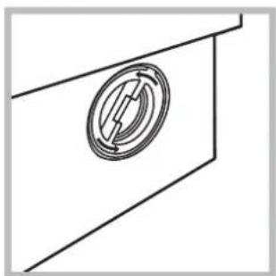INDESIT WIDXL 106 (EXP) - aill p jai g aie - 2