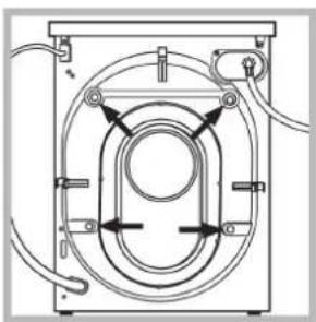 INDESIT WIDXL 106 (EXP) - TJ jg golwysy - 1