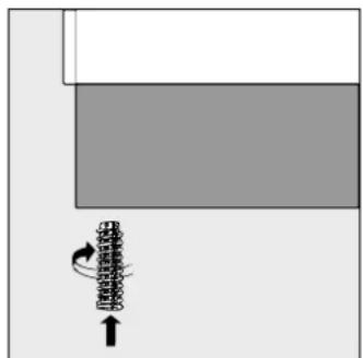 INDESIT K3C55(X)R - Electrical connection - 1