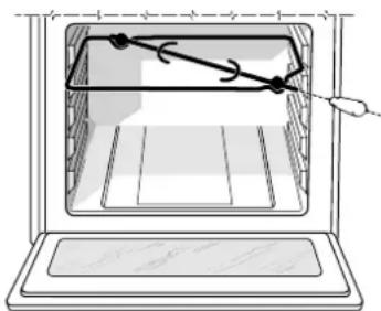 INDESIT K3C55(X)R - Bepten - 1