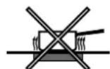 INDESIT K3C55(X)R - Instructions for using glass ceramic hobs - 4