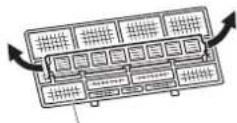 MITSUBISHI MSZAP50VGK - Varje ar: - 1