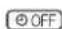 MITSUBISHI MSZAP50VGK - TIMERWERKING (ON/OFF-TIMER) - 4