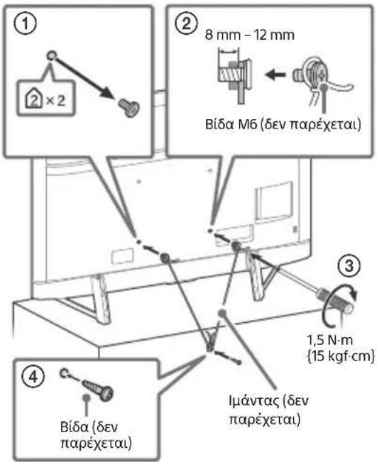 SONY KD49XH9505 - Metaopα - 3