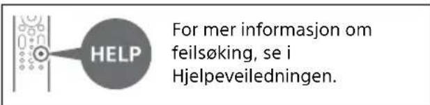 SONY KD49XH9505 - Passordet for foreldrelasen er glemt. - 1