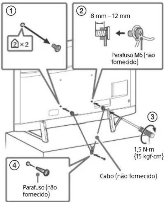 SONY KD49XH9505 - Transporte - 3