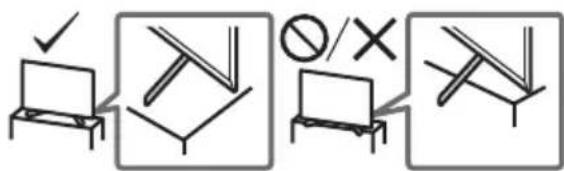 SONY KD49XH9505 - Instalacao - 1