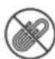 Genie 106 S - Misure di sicurezza IMPORTANTI: - 8