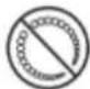 Genie 106 S - IMPORTANT safety measures: - 9