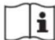 Genie 106 S - IMPORTANT safety measures: - 3