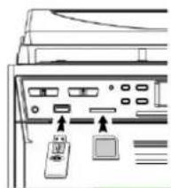 Soundmaster MCD5550SW - Pripojeni - 1