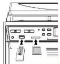 Soundmaster MCD5550SW - Aansluiten - 1