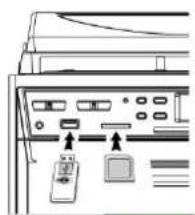 Soundmaster MCD5550SW - Ansluta - 1