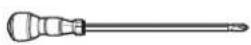 LG LREL6325D - Outils nécessaires - 1