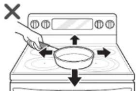 LG LREL6325D - CAUTION - 1