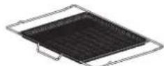LG LREL6325D - Accessoires - 4