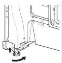 LG LREL6325D - Leveling the Range - 1