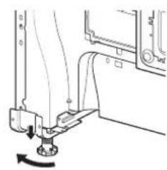 LG LREL6325D - Leveling the Range - 2