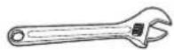 LG LREL6325D - Outils nécessaires - 7