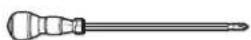 LG LREL6325D - Tools Needed - 1