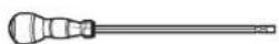 LG LREL6325D - Tools Needed - 2