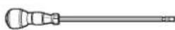 LG LREL6325D - Outils nécessaires - 2