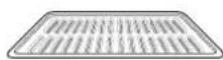 LG LREL6325D - Optional Accessories - 1