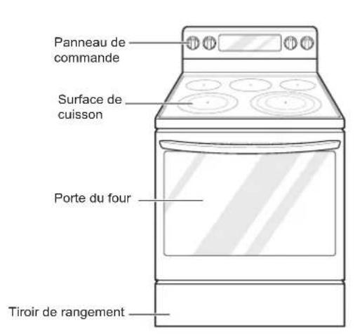 LG LREL6325D - APERÇU DU PRODUIT - 1