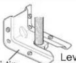 LG LREL6325D - Tip - Over Hazard - 2